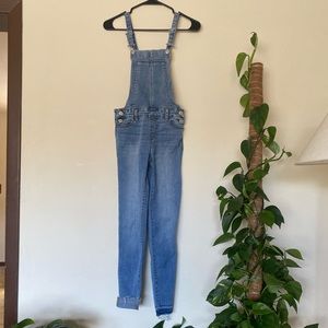 PacSun Overalls